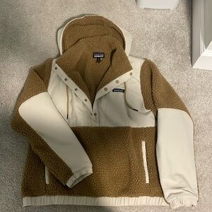 Patagonia pullover